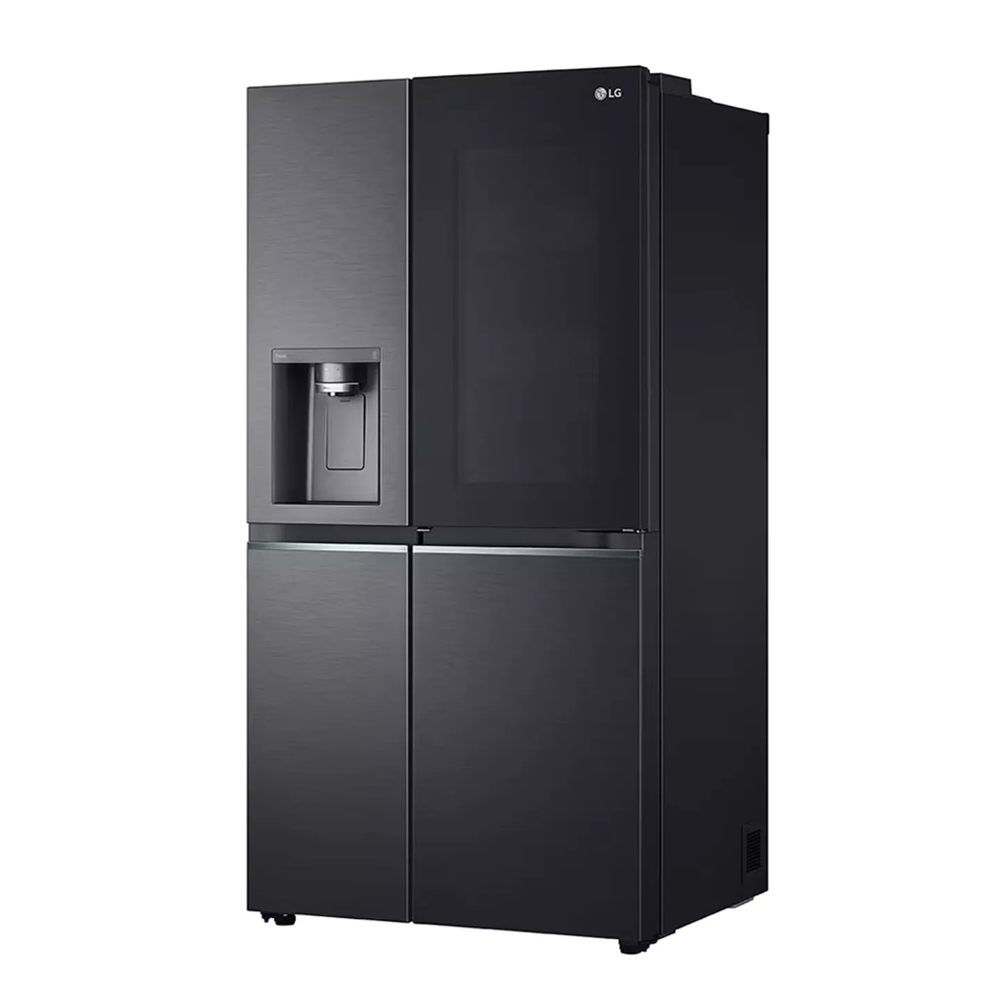 Nevera inverter De 25' LG LS66SXTC